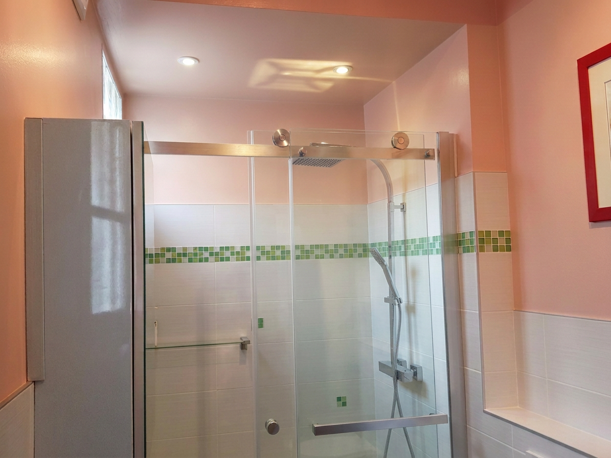 Rénovation intérieure - projet 4